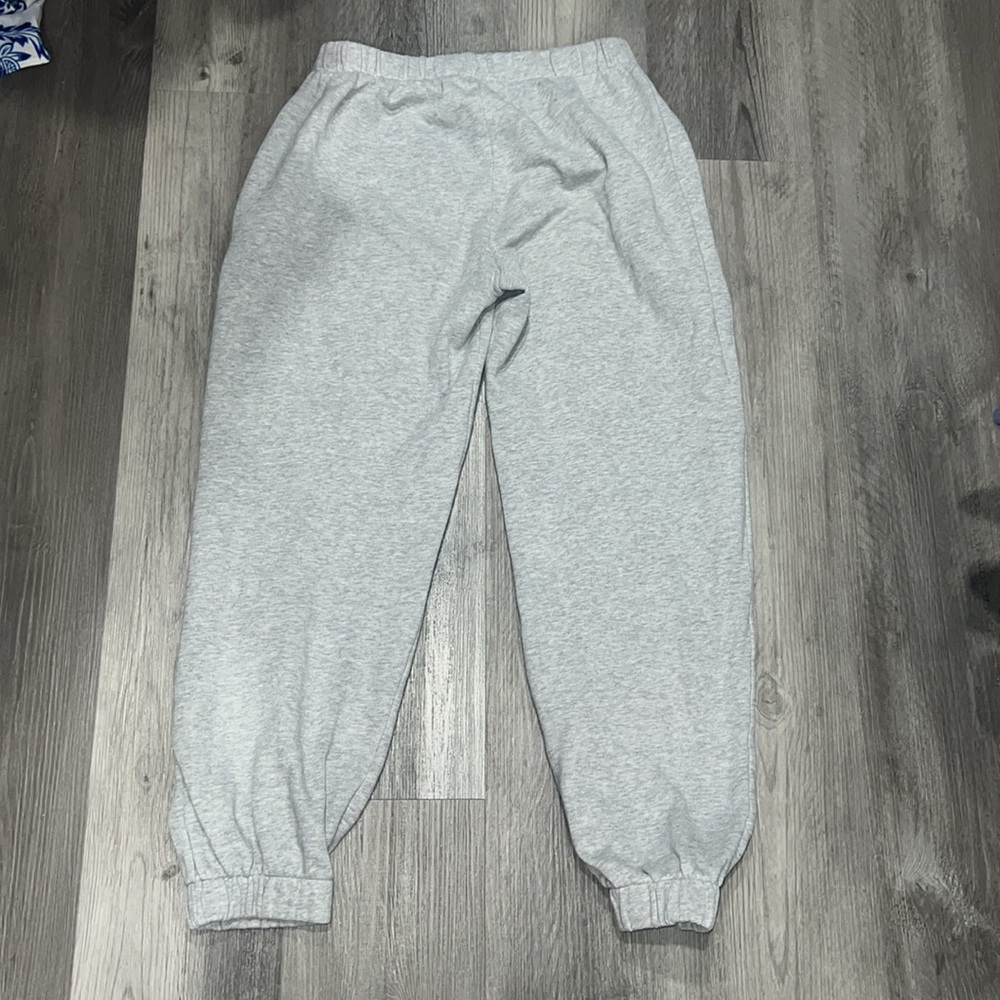 Brandy Melville Brandy Melville Jogger Pants, size OS - Picture 4 of 6